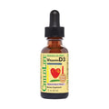 ChildLife Essentials vitamine D3 en gouttes, goût baies, 30 ml