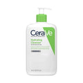 CeraVe Crème Lavante Hydratante 473 ml