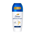 Dove Déodorant Roll-On Femme 48 h, déodorant roll-on, vu de face sur fond neutre
