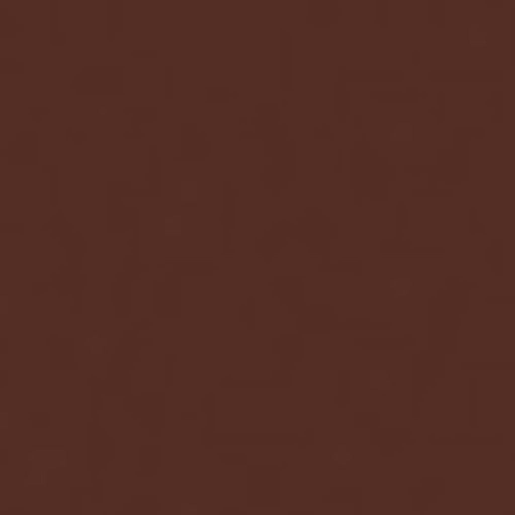 Swatch · Hot as Fudge · échantillon de la teinte