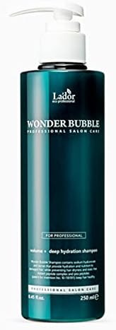 La'dor Wonder Bubble shampooing 250 ml