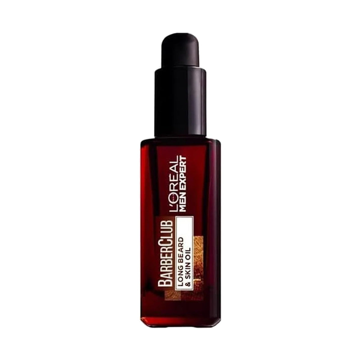 L'Oréal Men Expert Barber Club huile pour barbe 30 ml