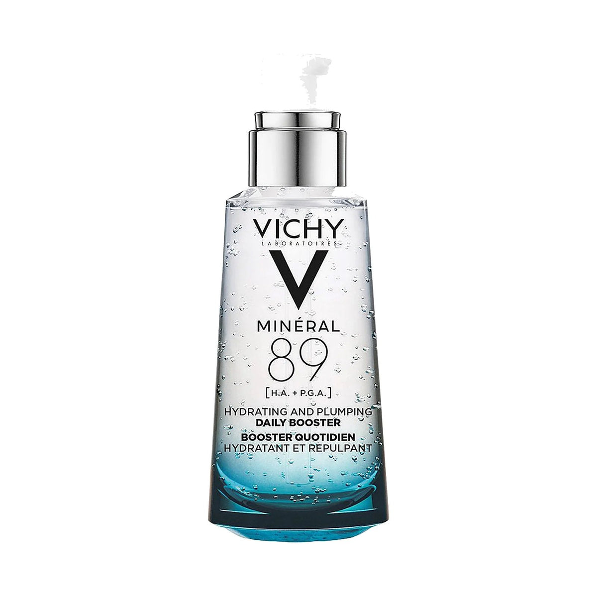 Vichy Minéral 89 Booster 50 ml