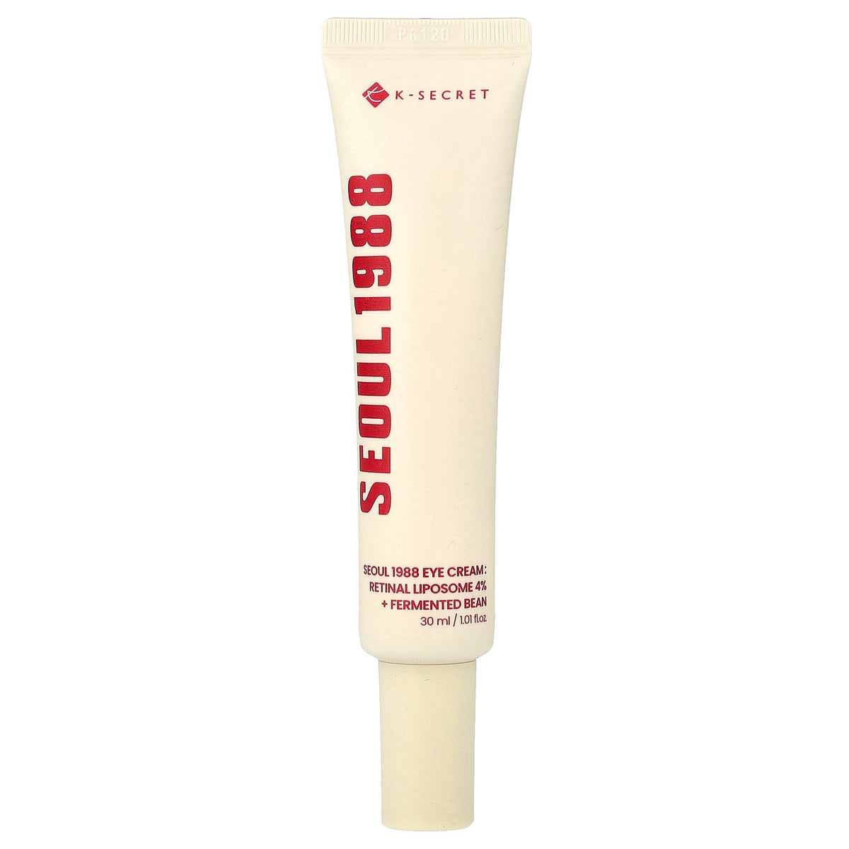 K-Secret Seoul 1988 crème yeux rétinal 4 %, 30 ml · photo 1