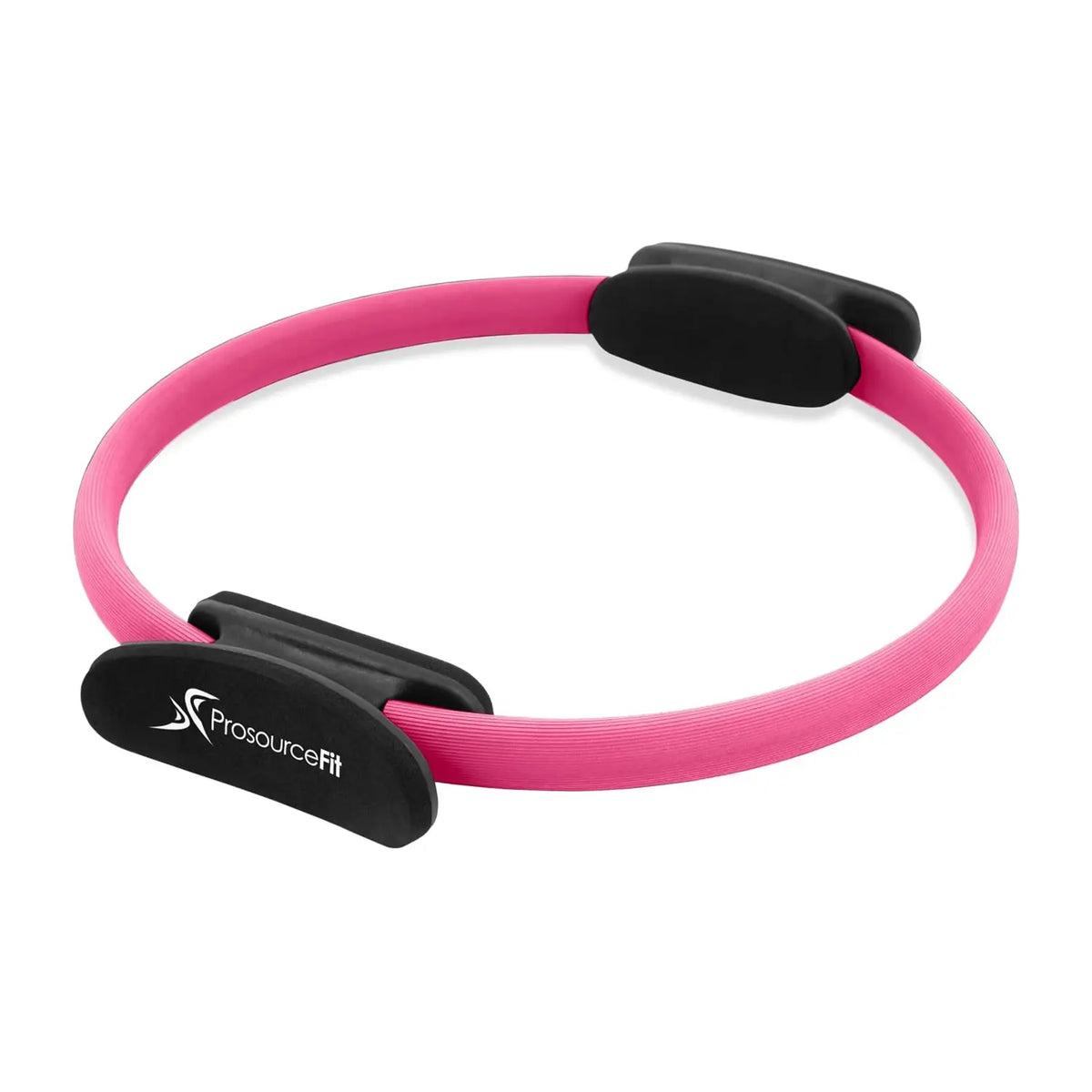 ProsourceFit Anneau de Pilates 36 cm, photo du produit seul sur fond blanc