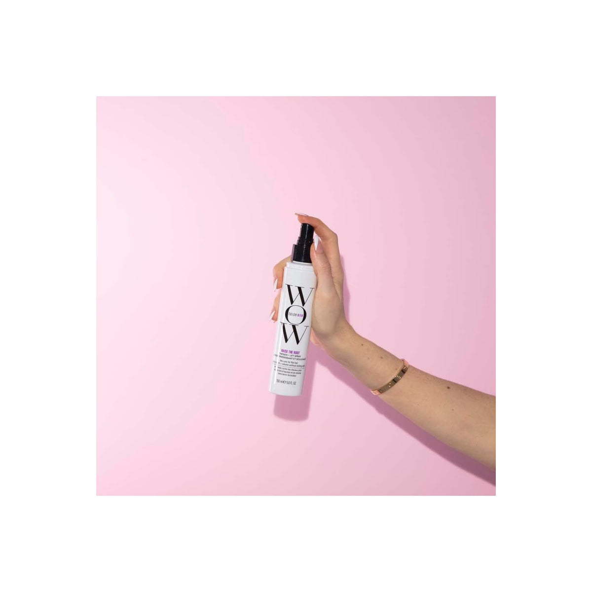 Color Wow Raise the Root spray volume racines 150 ml