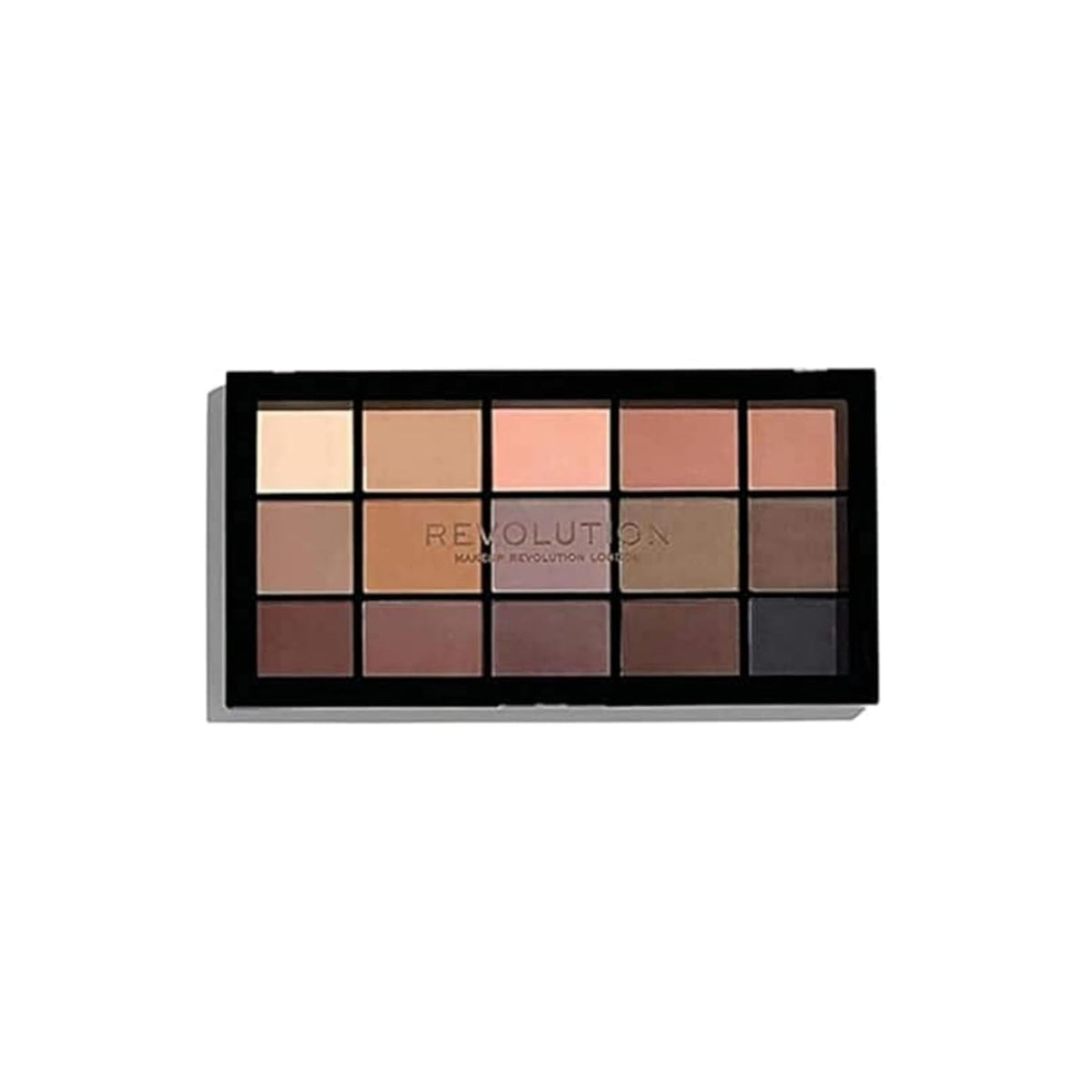 Swatch · Basic Mattes · photo 2