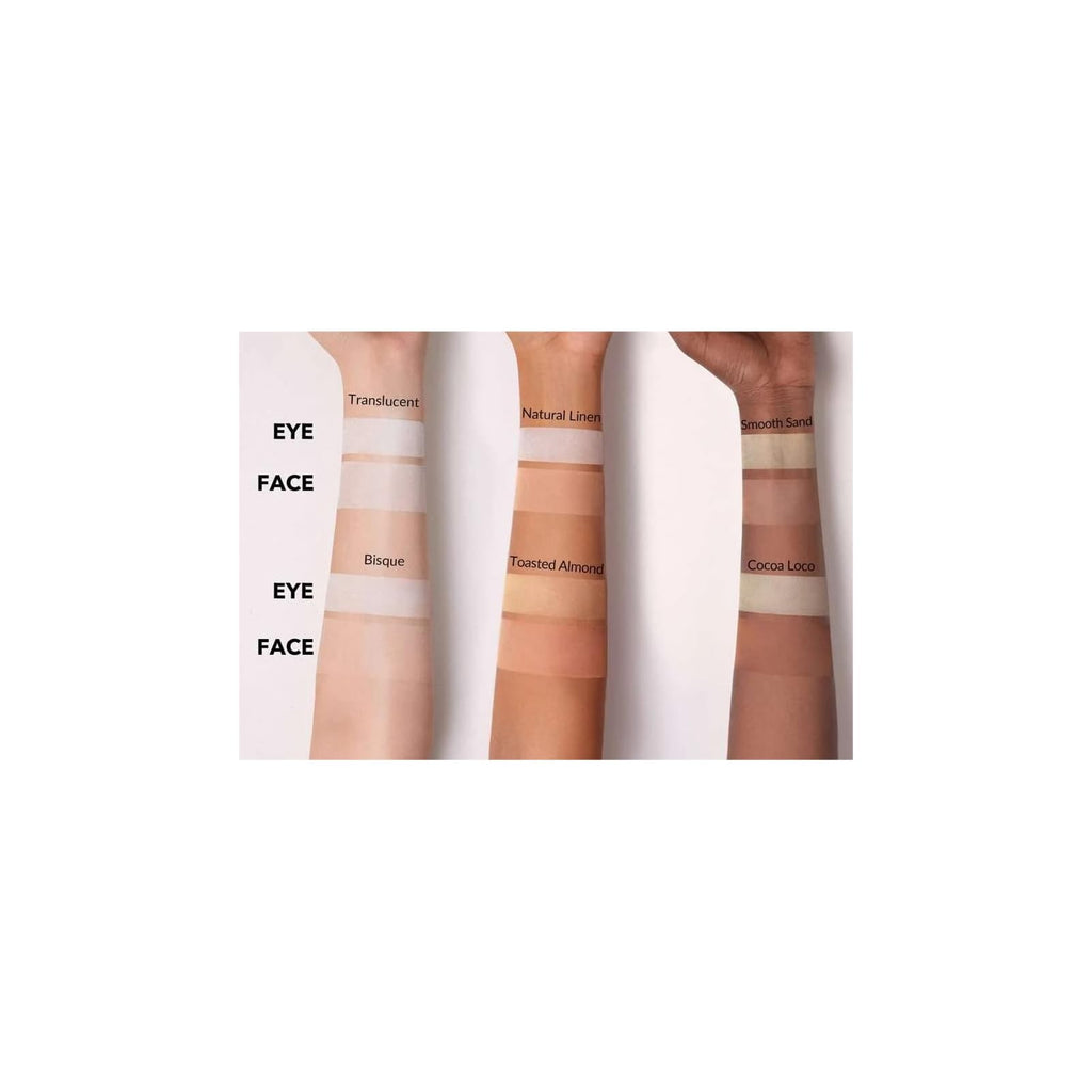 SHEGLAM Insta-Ready Poudre libre · photo 3