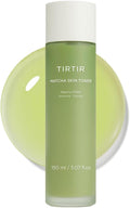 TIRTIR Matcha PDRN toner apaisant, 150 ml