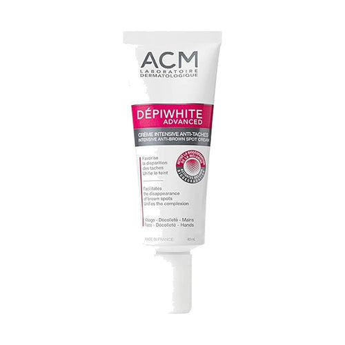ACM Dépiwhite Advanced crème anti-taches 40 ml