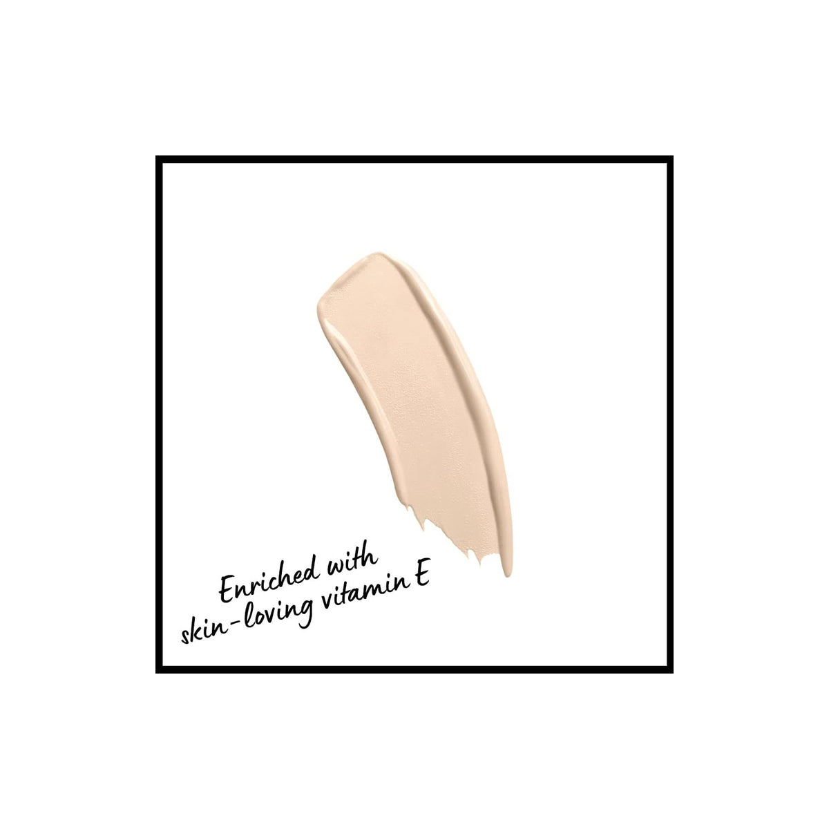NYX Can't Stop Won't Stop fond de teint couvrant, 30 ml