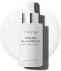 TIRTIR Ceramic Milk Ampoule sérum hydratant aux céramides, 30 ml