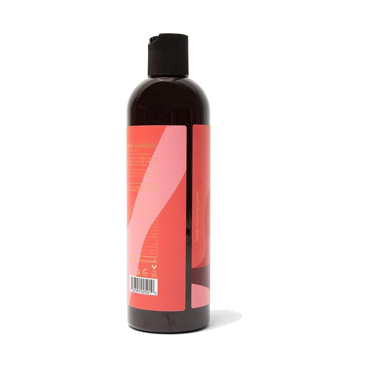 As I Am Long & Luxe shampooing fortifiant 355 ml