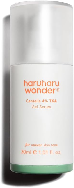 Haruharu Wonder Dark Spot Go Away sérum anti-taches, 30 ml · photo 1