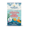 Nordic Naturals Children's DHA oméga-3 en gommes, 600 mg, 30 gommes