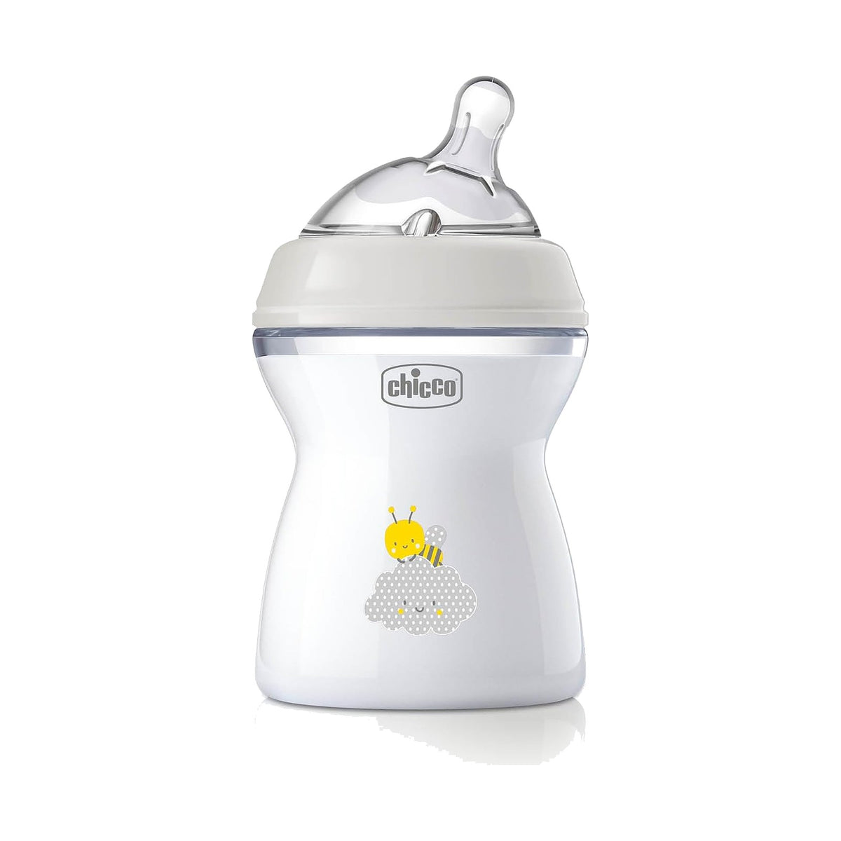 Chicco Naturalfeeling biberon 250 ml