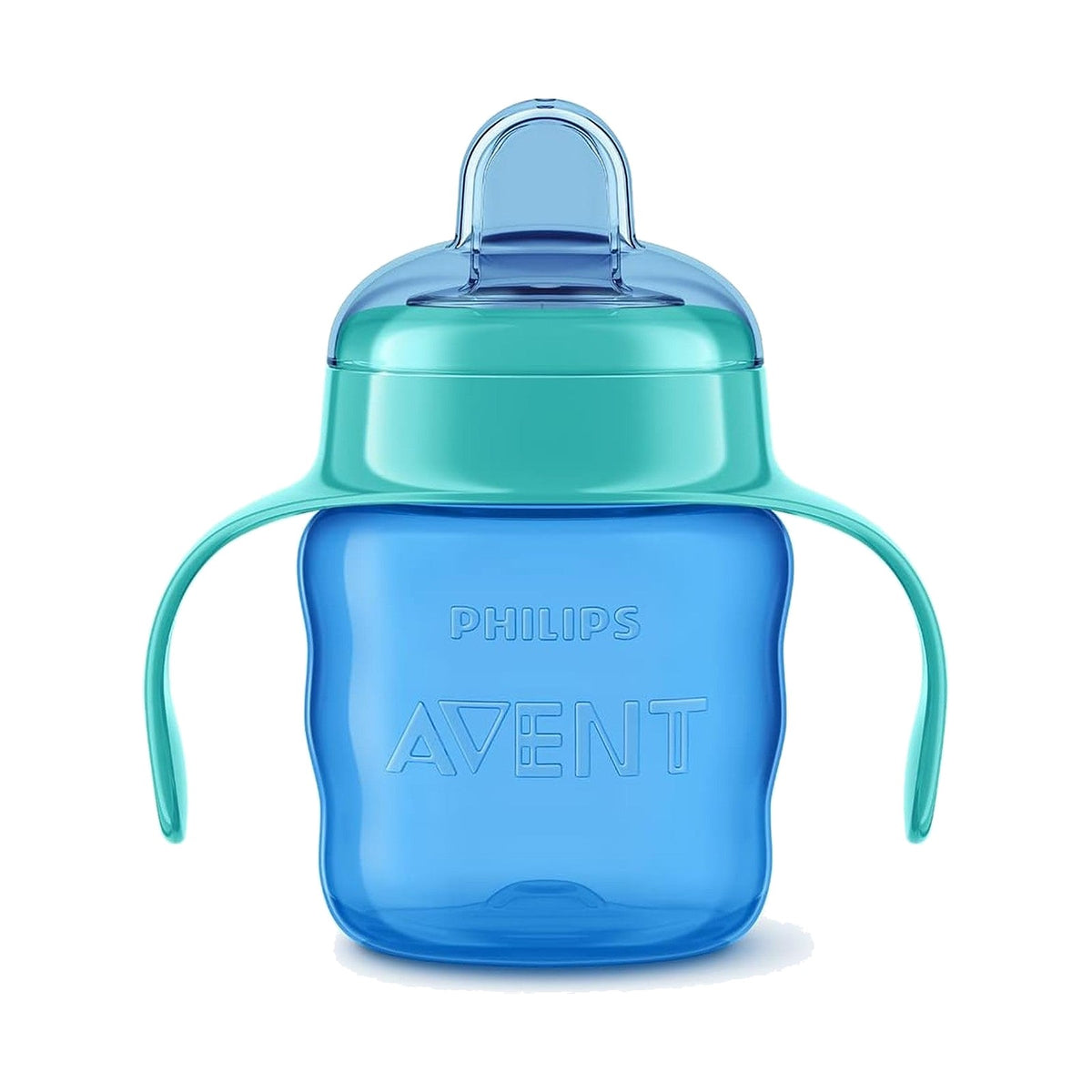 Philips Avent tasse d'apprentissage à bec souple