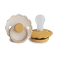 Frigg Daisy tétine Click-Lock