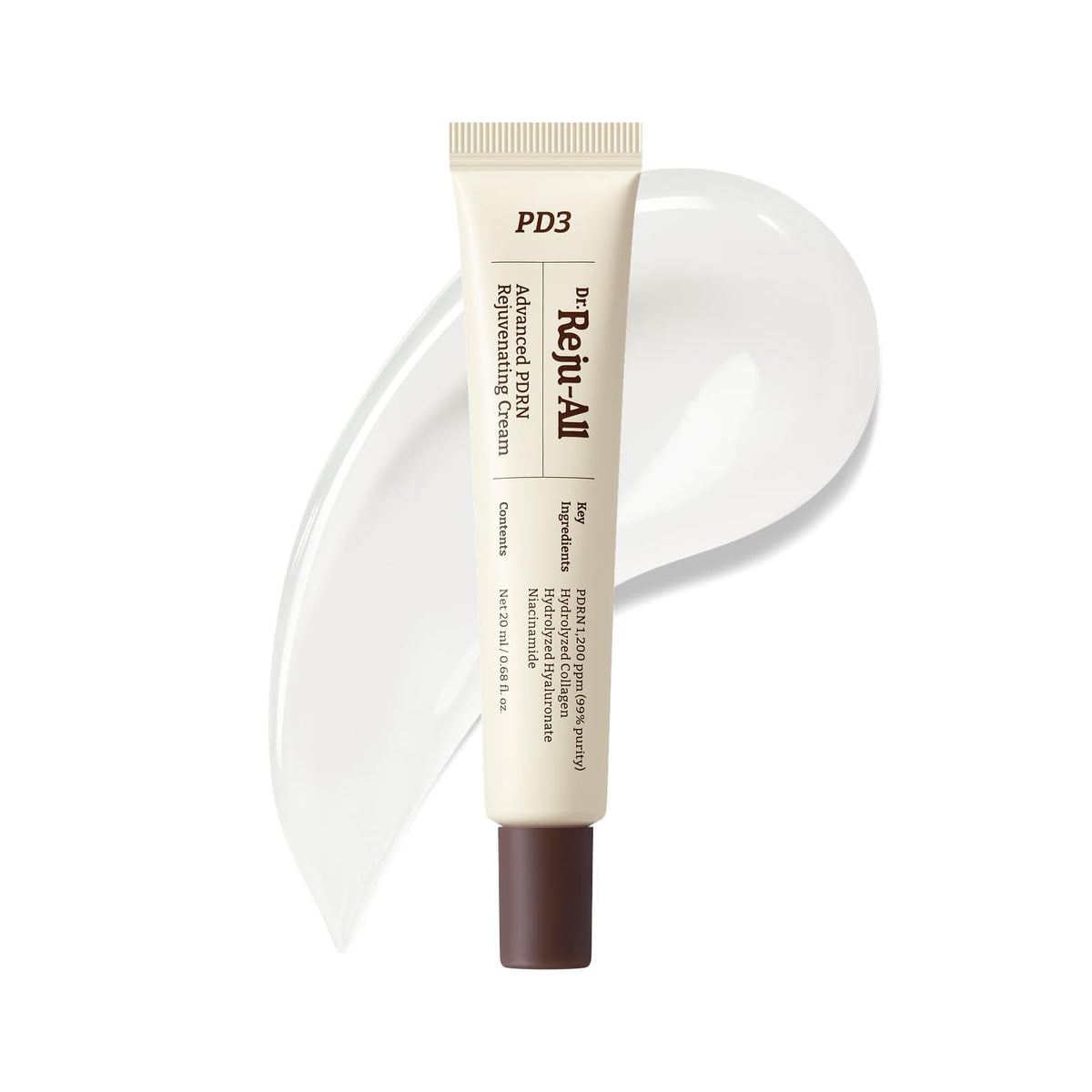 Dr.Reju-All crème gel PDRN régénérante, 20 ml · photo 1