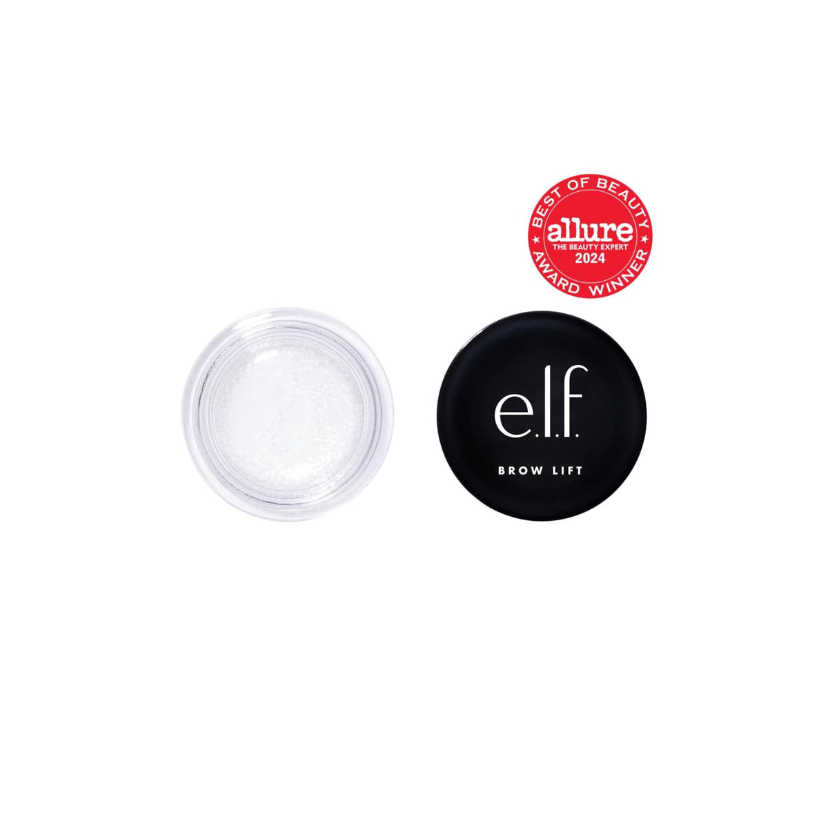 e.l.f. Brow Lift cire sourcils transparente, 5 g
