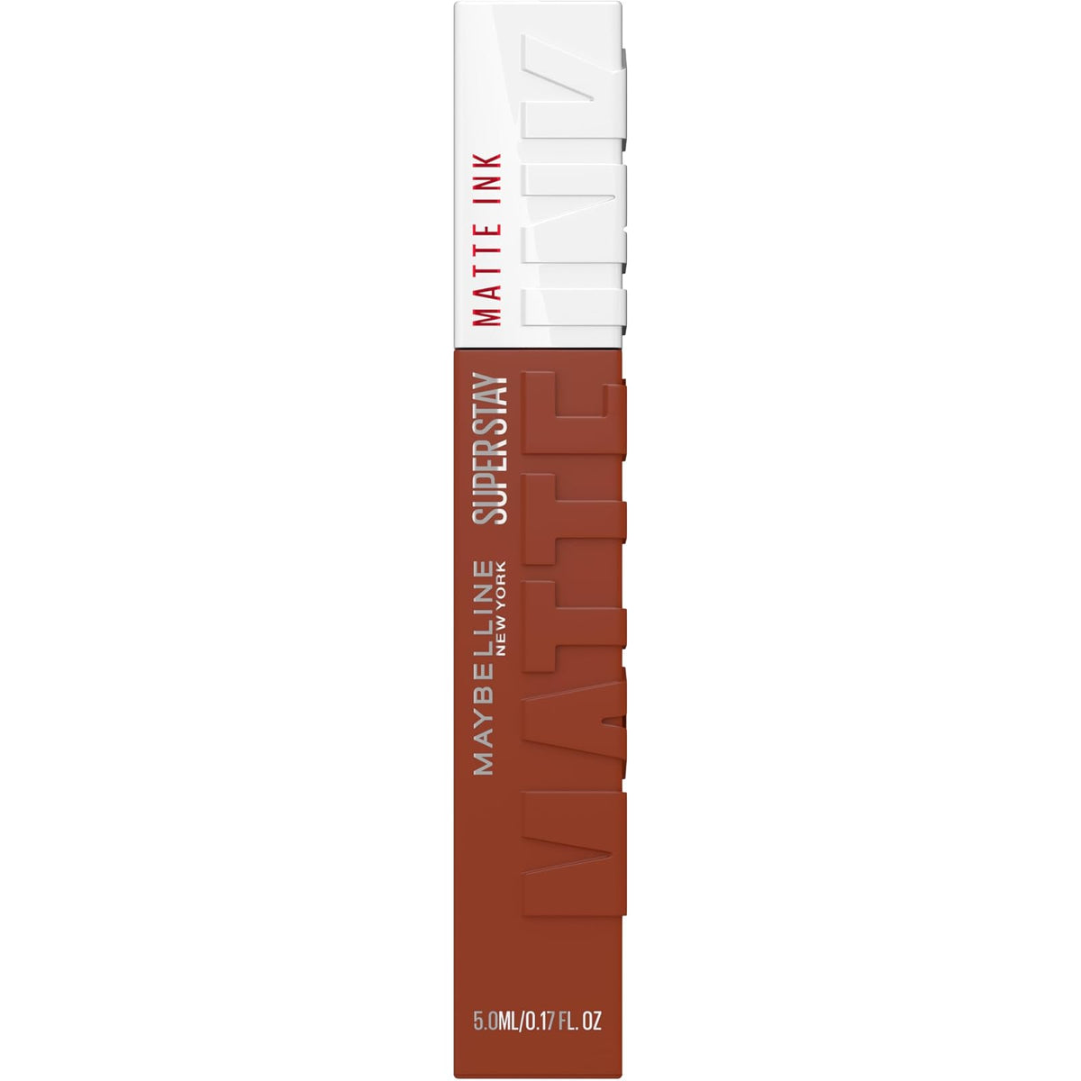 Maybelline SuperStay Matte Ink rouge à lèvres liquide - Fighter