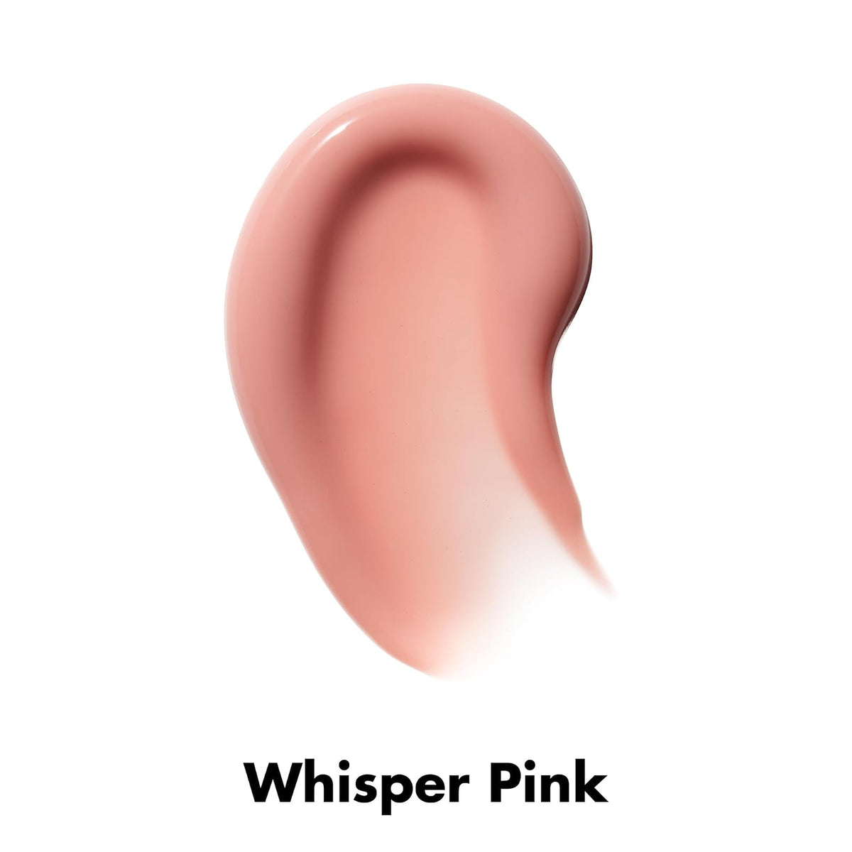 Swatch · Whisper Pink · photo 2
