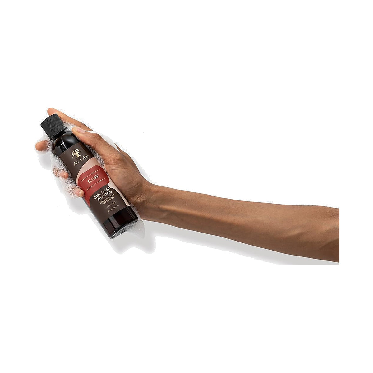As I Am Curl Clarity shampooing purifiant 237 ml