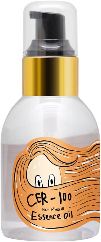 Elizavecca CER-100 huile cheveux sans rinçage 100 ml