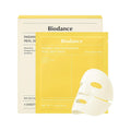 Biodance Radiant Vita C Niacinamide masque de nuit éclat, 4 masques