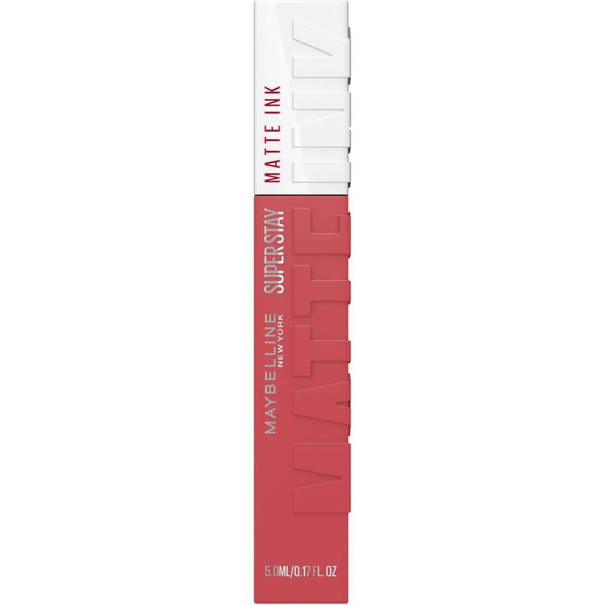 Maybelline SuperStay Matte Ink rouge à lèvres liquide - 170 Initiator
