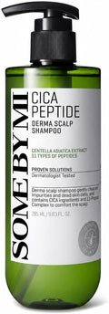 Some By Mi CICA Peptide shampooing cuir chevelu 285 ml