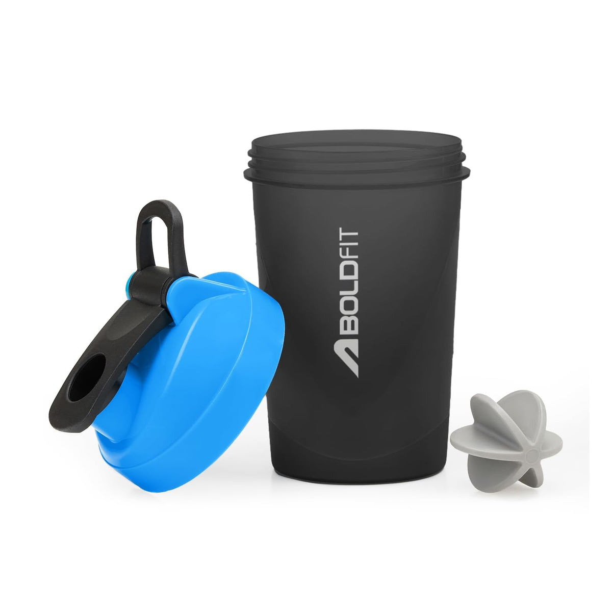 Boldfit shaker Compact 500 ml