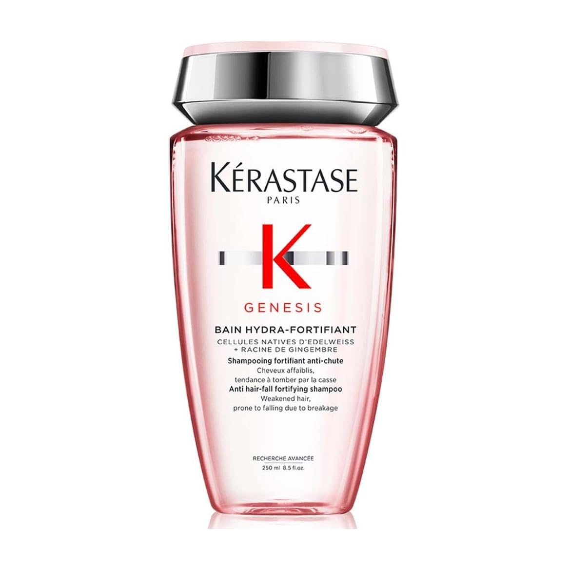 Kérastase Genesis Bain Hydra-Fortifiant shampooing anti-chute 250 ml