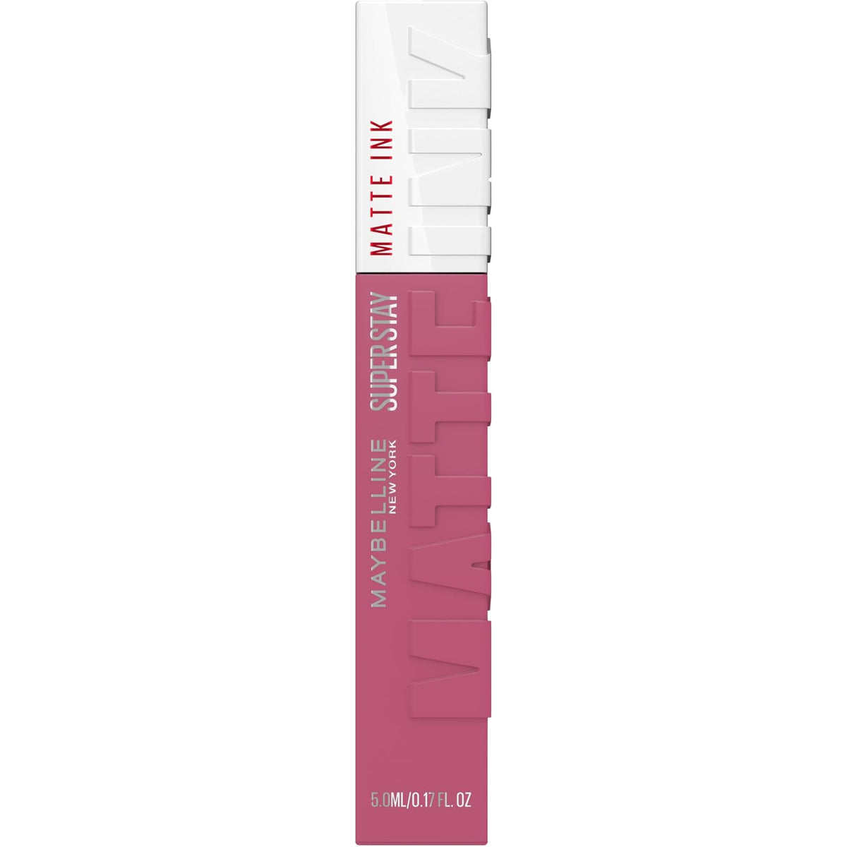 Maybelline SuperStay Matte Ink rouge à lèvres liquide - 165 Successful