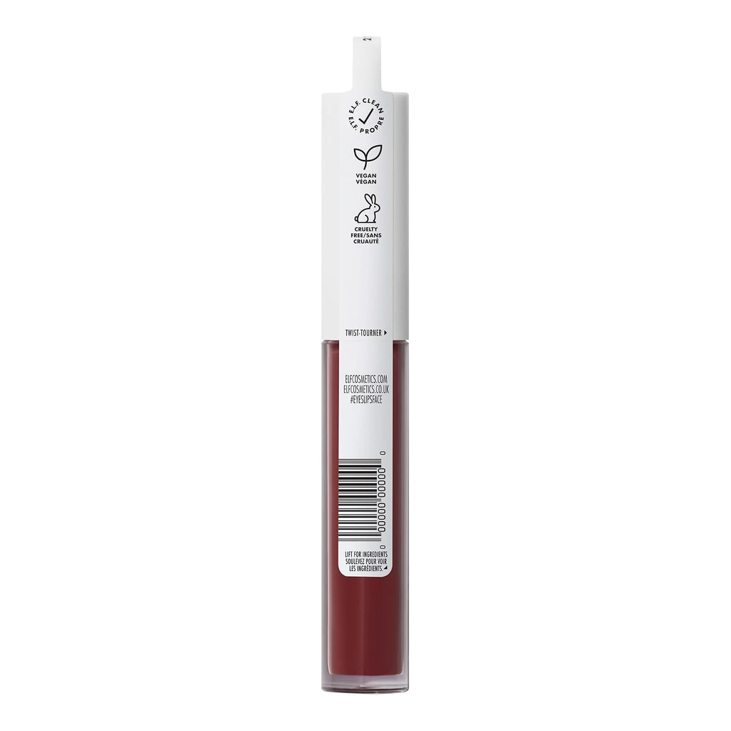 Swatch · Black Cherry · photo 3