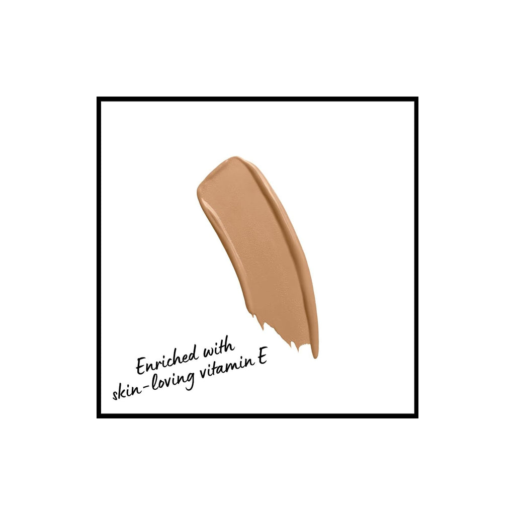 NYX Can't Stop Won't Stop Full Coverage Foundation 30 ml · photo 3