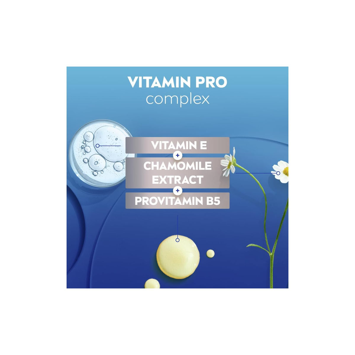 Nivea Men Sensitive baume après-rasage sans alcool 100 ml