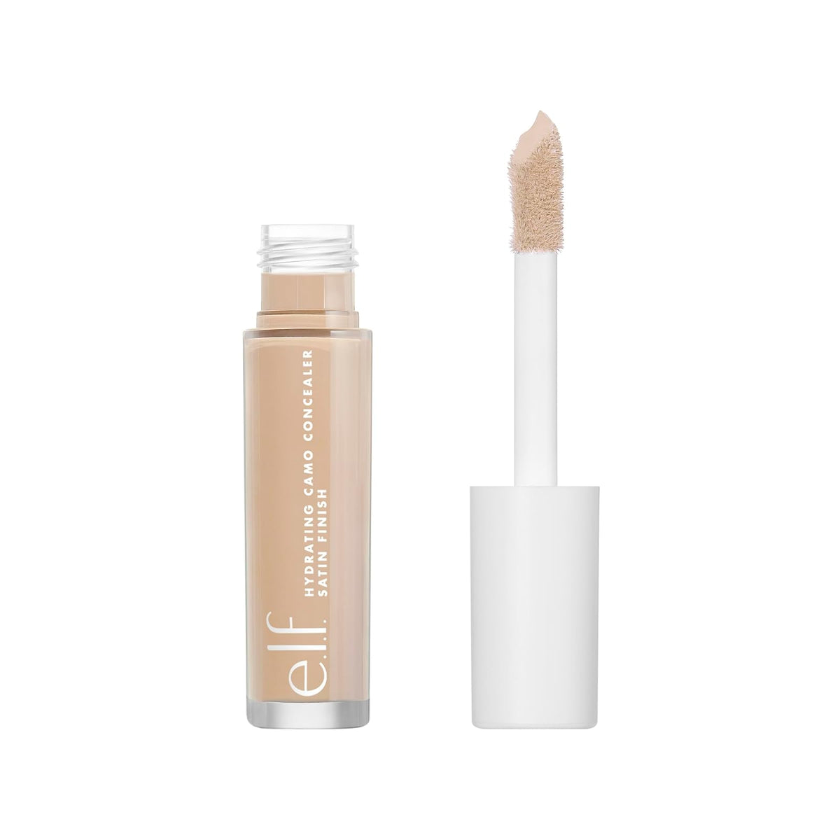 e.l.f. Hydrating Camo correcteur couvrant - Medium Sand