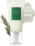 Aromatica Rosemary gommage cuir chevelu 165 g