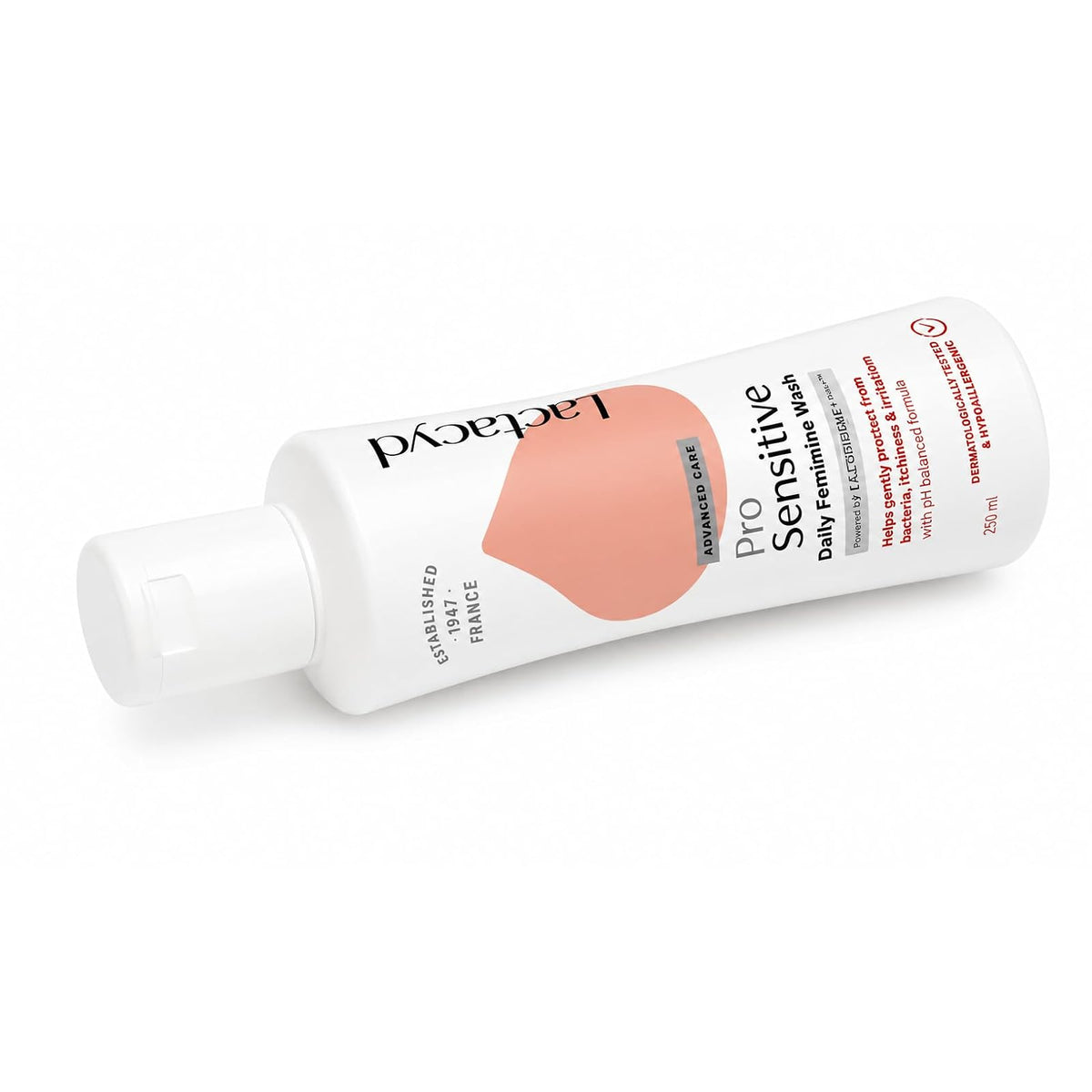 Lactacyd soin nettoyant intime quotidien