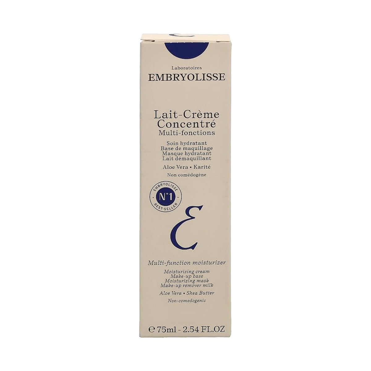 Embryolisse Lait-Crème Concentré 75 ml