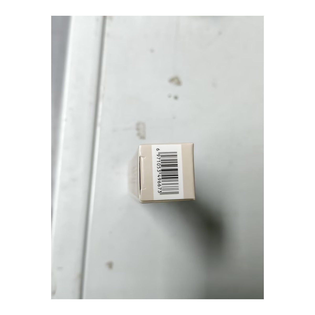 Swatch · Butter Cream · photo 2