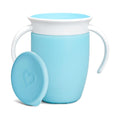 Munchkin Miracle 360° gobelet d'apprentissage 207 ml avec couvercle