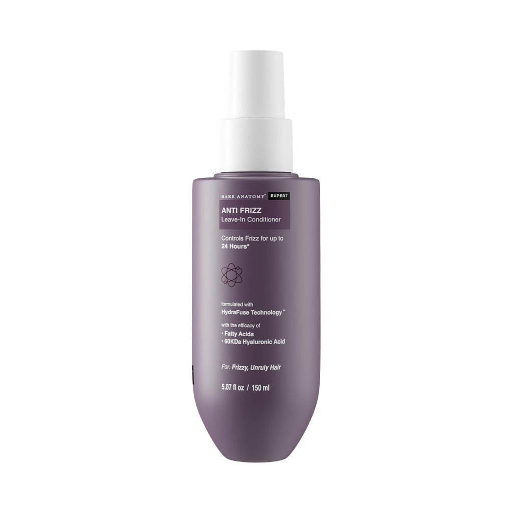 Bare Anatomy Expert Anti-Frizz soin sans rinçage 150 ml · photo 1