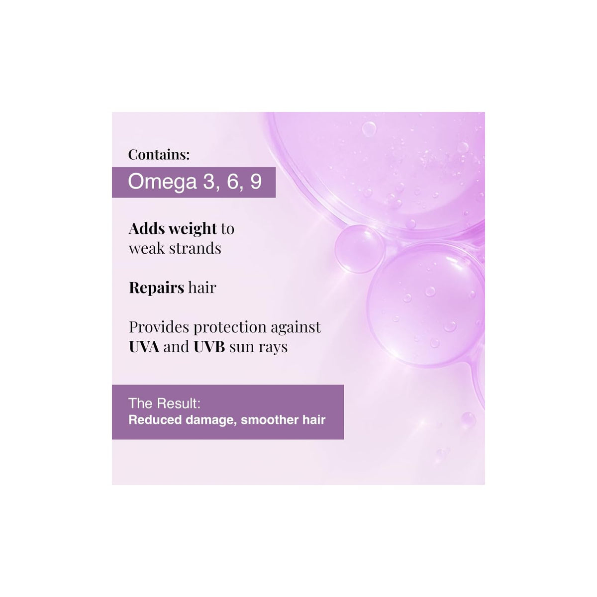 Bare Anatomy Expert Ultra Smoothing sérum lissant 100 ml