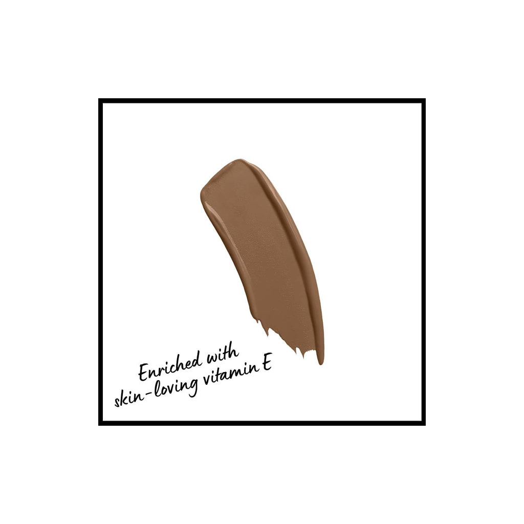 NYX Can't Stop Won't Stop Full Coverage Foundation 30 ml · photo 4