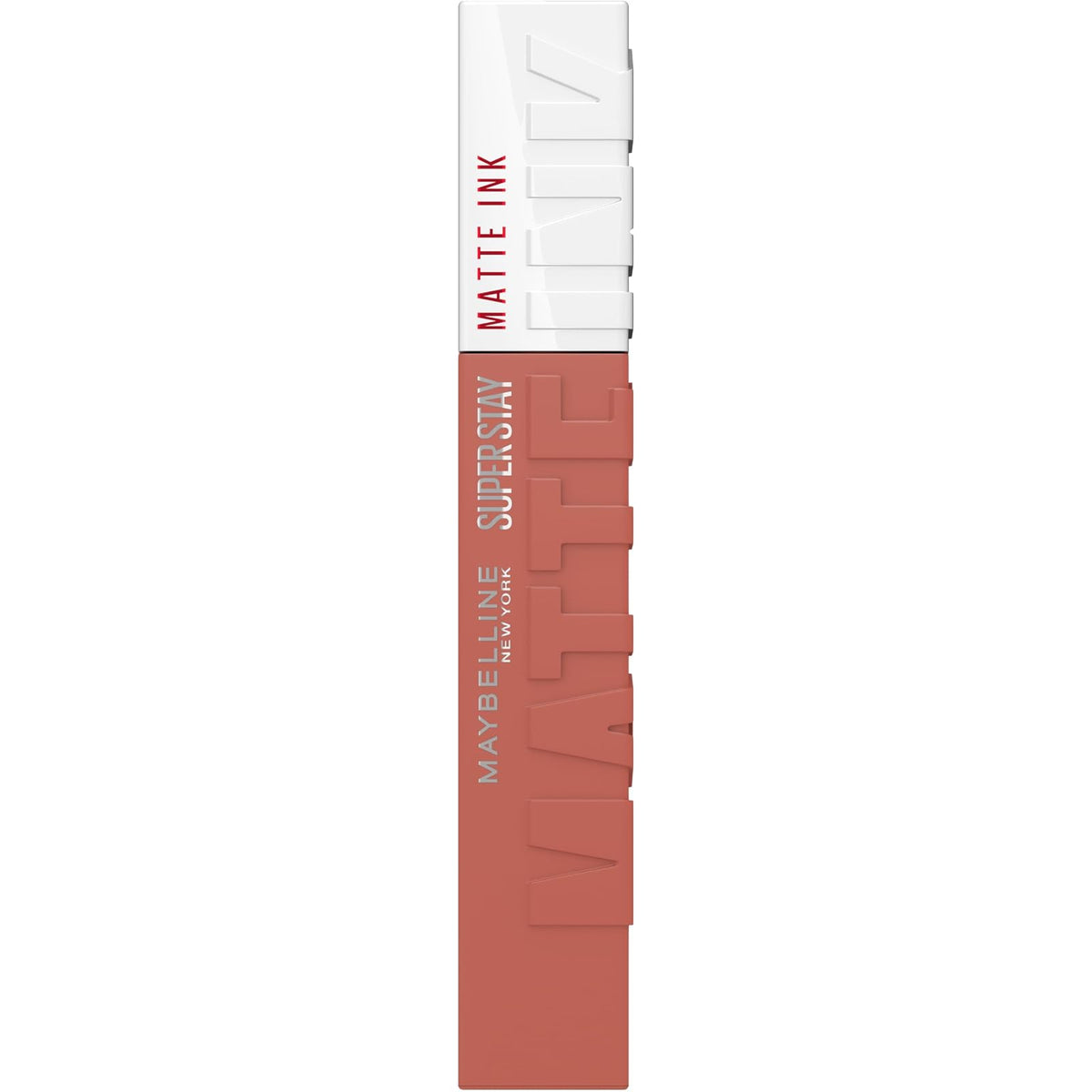 Maybelline SuperStay Matte Ink rouge à lèvres liquide - 65 Seductress