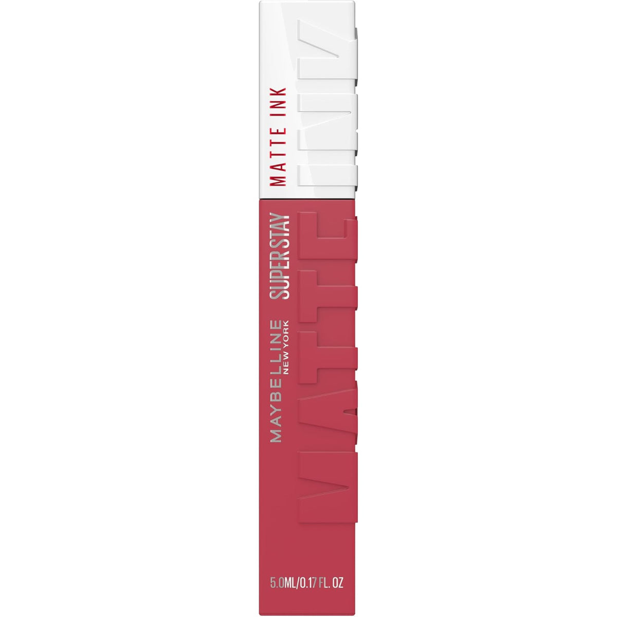 Maybelline SuperStay Matte Ink rouge à lèvres liquide - 155 Savant