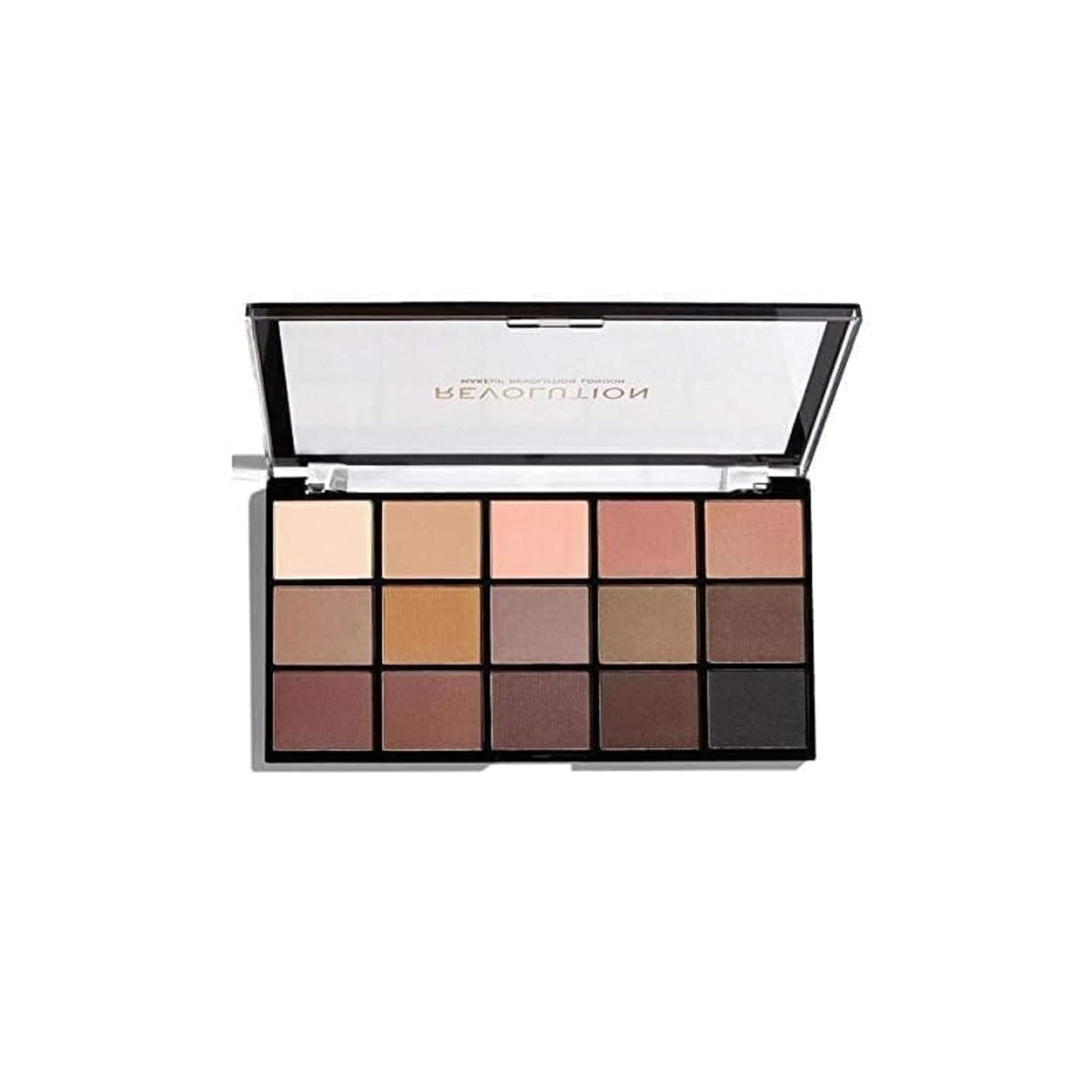 Swatch · Basic Mattes · photo 1
