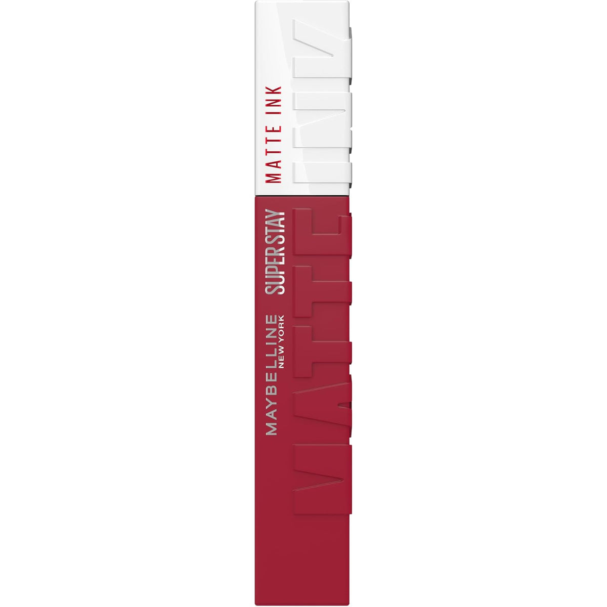 Maybelline SuperStay Matte Ink rouge à lèvres liquide - 80 Ruler